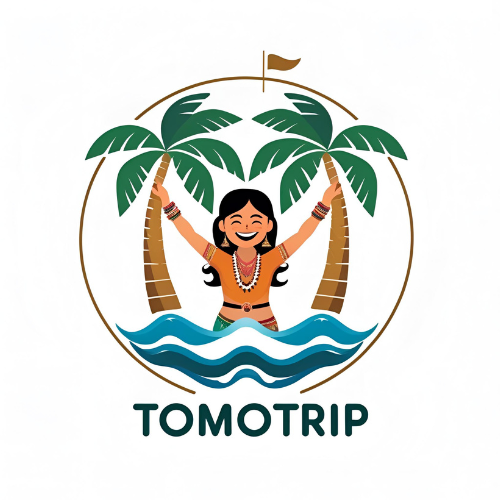 TomoTrip